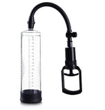 [DEV İNDİRİM] %25 İndirim – Men Powerup Tetikli Penis Pompası - CA-BDMP15