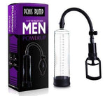 Men Powerup Tetikli Penis Pompası - CA-464