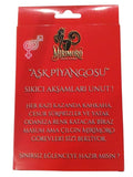 Mirimoro Aşk Piyangosu - C-0107