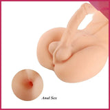 [DEV İNDİRİM] %35 İndirim – Nalada Penisli ve Göğüslü Transeksüel Mastürbatör - CA-FA-MA30010