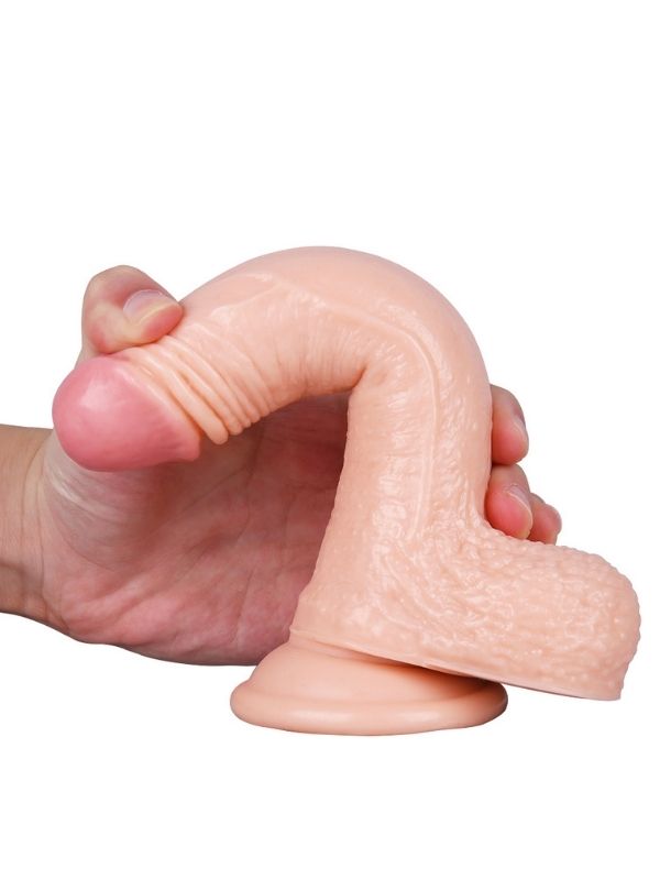 Noctis 18cm Realistik Dildo No:38 - C-7725