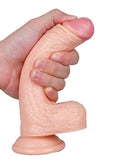 Noctis 18cm Realistik Dildo No:38 - C-7725