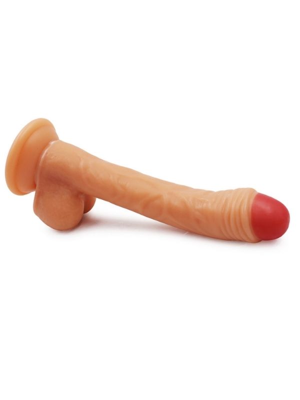 Noctis 19cm Realistik Dildo No:10 - C-7709