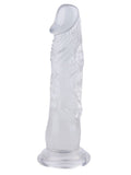 Noctis 20cm Beyaz Dildo No:8 - C-7708B