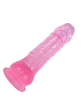 Noctis 20cm Pembe Dildo No:58 - C-7740P