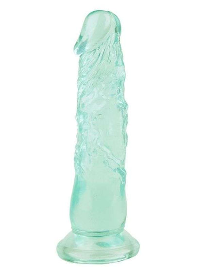 Noctis 20cm Yeşil Dildo No:8 - C-7708Y