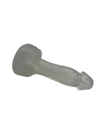 Noctis 21,5cm Beyaz Dildo No:158 - C-7822B