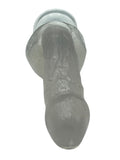 Noctis 21,5cm Beyaz Dildo No:158 - C-7822B