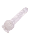 Noctis 21,5cm Beyaz Dildo No:51 - C-7734B