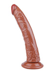 Noctis 21cm Kahverengi Dildo No:20 - C-7717K
