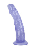 [FIRSAT] %30 İndirim – Noctis 21cm Mor Dildo No:77 - CA-C-7750M