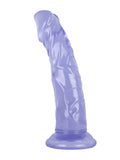 [FIRSAT] %30 İndirim – Noctis 21cm Mor Dildo No:77 - CA-C-7750M