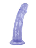 [FIRSAT] %30 İndirim – Noctis 21cm Mor Dildo No:77 - CA-C-7750M