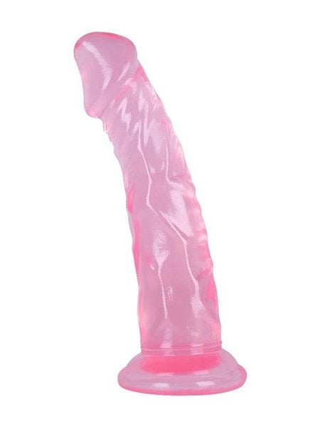 Noctis 21cm Pembe Dildo No:77 - C-7750P