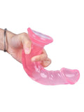 Noctis 21cm Pembe Dildo No:77 - C-7750P