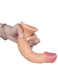 Noctis 21cm Realistik Dildo No:77 - C-7750