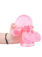 Noctis 22,5cm Pembe Dildo No:13 - CA-7711P