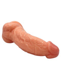 Noctis 22cm Ten Rengi Realistik Dildo No:174 - C-7824T