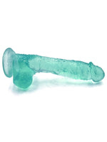%15 İndirim – Noctis 23cm Yeşil Dildo No:22 - CA-C-7719Y