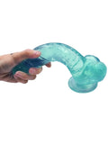 %15 İndirim – Noctis 23cm Yeşil Dildo No:22 - CA-C-7719Y