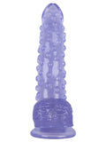 Noctis 24cm Mor Dildo No:40 - C-7727M