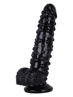 %10 İndirim – Noctis 24cm Siyah Dildo No:40 - CA-C-7727S