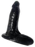 Noctis 26cm Siyah Realistik Dildo No:173 - C-7798S