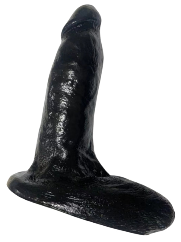 🏷️ [FIRSAT] %10 İndirim – Noctis 26cm Siyah Realistik Dildo No:173 - CA-C-7798S