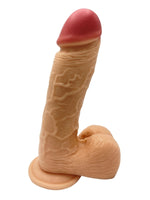 Noctis 26cm Ten Rengi Realistik Dildo No:166 - C-7804