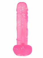 Noctis 28cm Pembe Realistik Dildo No:151 - C-7808P