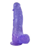 🏷️ [FIRSAT] %10 İndirim – Noctis 30,5cm mavi Realistik Dildo No:167 - CA-C-7797MA