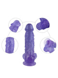 🏷️ [FIRSAT] %10 İndirim – Noctis 30,5cm mavi Realistik Dildo No:167 - CA-C-7797MA