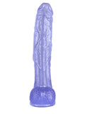 Noctis 31,5cm mavi Realistik Dildo No:169 - C-7811MA