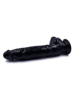 Noctis 31cm Siyah Realistik Dildo No:171 - C-7812S