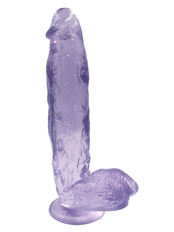 Noctis 32cm Mavi Dildo No:23 - C-7720MA