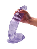 Noctis 32cm Mavi Dildo No:23 - C-7720MA