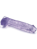 Noctis 32cm Mavi Dildo No:23 - C-7720MA