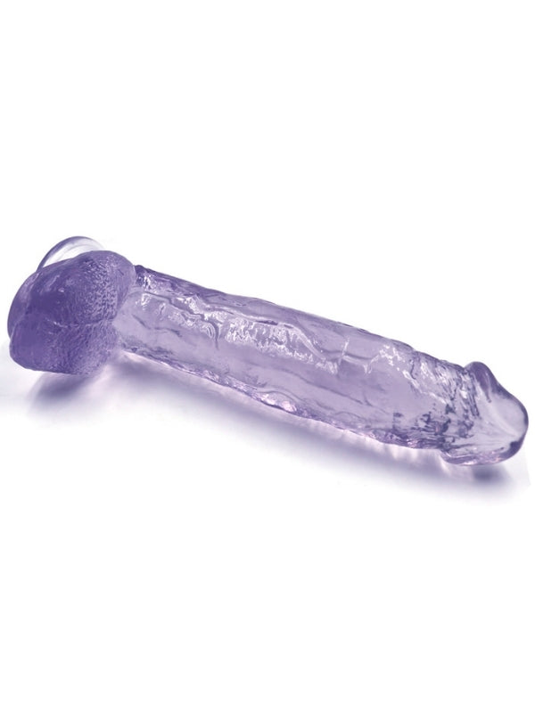 Noctis 32cm Mavi Dildo No:23 - C-7720MA
