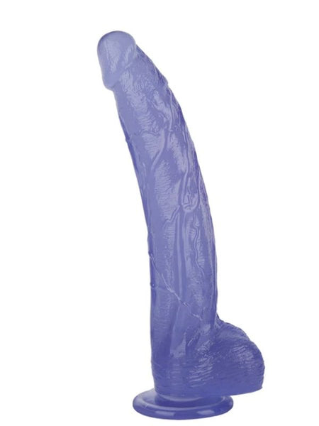 Noctis 32cm Mavi Dildo No:6 - C-7706M