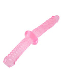 Noctis 32cm Pembe Realistik Kılıç Dildo No:150 - C-7829P