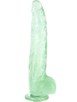 Noctis 32cm Yeşil Dildo No:6 - C-7706Y