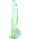 Noctis 32cm Yeşil Dildo No:6 - C-7706Y