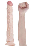 Noctis 34,5cm Realistik Dildo No:7 - C-7707