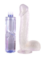 Noctis 28 cm Beyaz Dildo No:72 - C-7747B