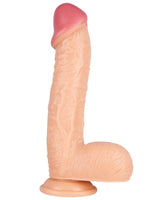 Noctis 28 cm Realistik Dildo No:72 - C-7747