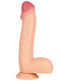 Noctis 34cm Realistik Dildo No:72 - C-7747