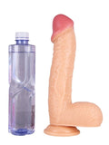 Noctis 28 cm Realistik Dildo No:72 - C-7747