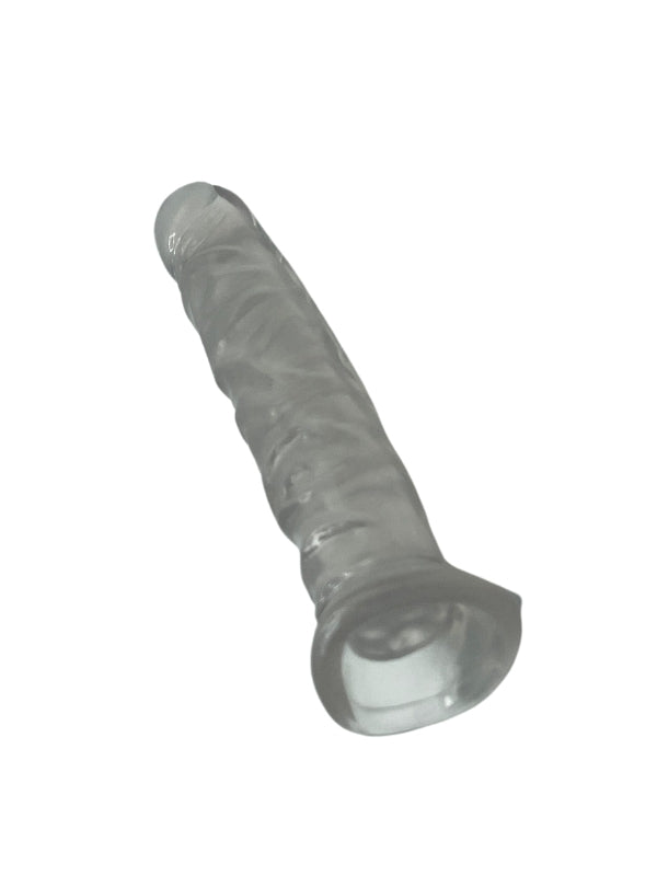 Noctis Beyaz 23cm Realistik Dildo No:178 - C-7832B