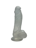 Noctis ..cm Beyaz Realistik Dildo No:188 - C-7838B