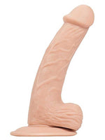 %15 İndirimli - NOXXX Realistik Gerçekçi Doku Penis 20 cm - CA-PX141